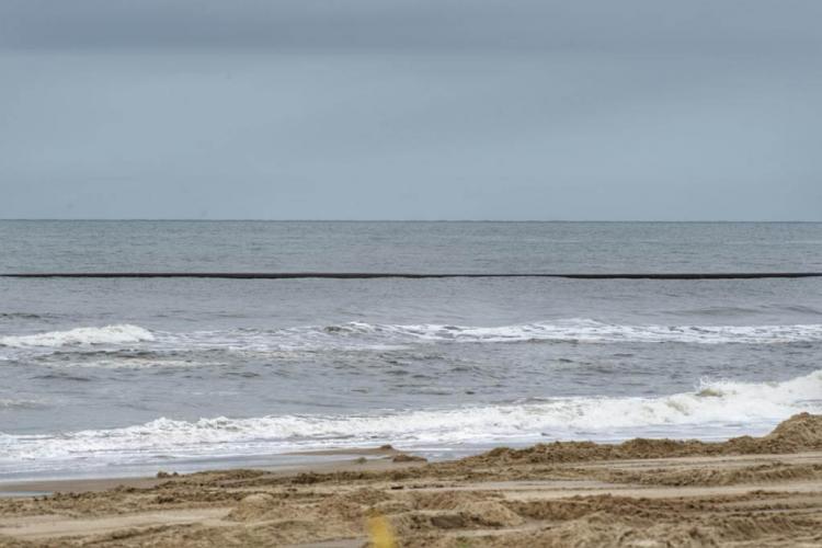 Tubulação Matinhos