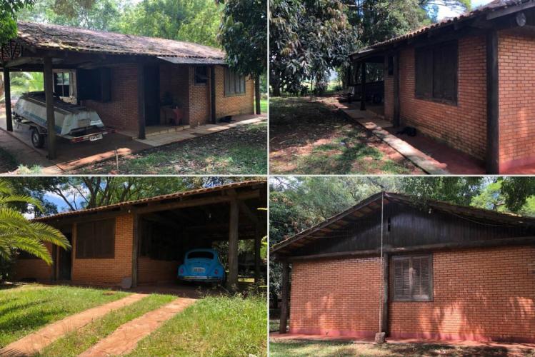 Viveiro de mudas de Pato Branco é o primeiro a receber melhorias em projeto voluntário.