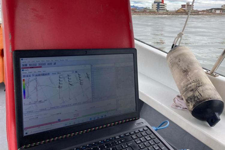 Obras Matinhos