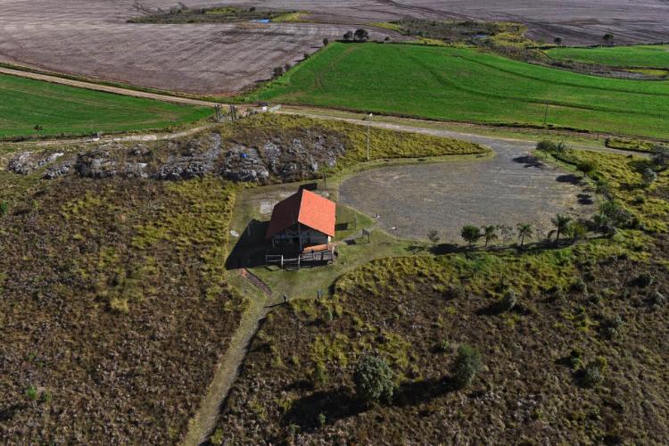 Em dias de chuvas intensas, IAT recomenda cuidados ao visitar parques estaduais