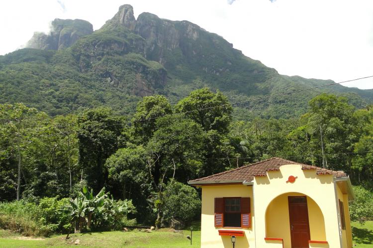 Parque Estadual Marumbi volta a receber visitantes normalmente - Foto: SEDEST