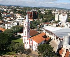 Santuários e celebrações compõem o turismo religioso do Paraná