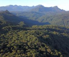 Serra do MAr