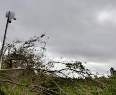 Parque Vila Velha reabre com novas atrações para os visitantes