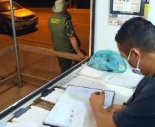 Atividades irregulares foram identificadas em parques estaduais