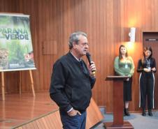 IAT promove encontro com prefeitos, secretários e técnicos da Região Metropolitana de Curitiba
