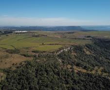 Oficina dá início à revisão coletiva do plano de manejo da Escarpa Devoniana