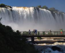 Cataratas do Iguaçu