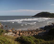 Foto da Ilha das Cobras