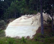 Projeto do Geoparque de Prudentópolis avança com atualização do plano de trabalho