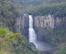 Projeto do Geoparque de Prudentópolis avança com atualização do plano de trabalho