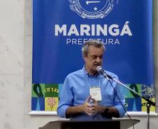 Maringá recebe do IAT delegação plena para emissão de licenciamentos ambientais