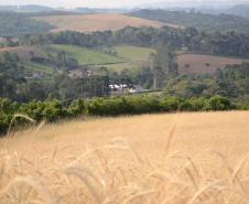 Foto de propriedade rural