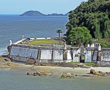 Foto da Fortaleza de Nossa Senhora dos Prazeres