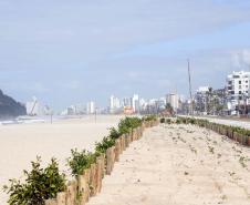 Construção Orla