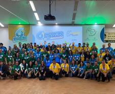 Integração entre Paraná e São Paulo pela melhoria da conservação ambiental, qualidade da água e outorga dos recursos hídricos foi o tema principal do 6º Encontro Integrado do Paranapanema