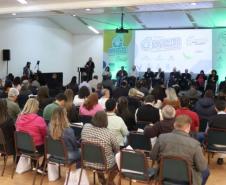 Integração entre Paraná e São Paulo pela melhoria da conservação ambiental, qualidade da água e outorga dos recursos hídricos foi o tema principal do 6º Encontro Integrado do Paranapanema