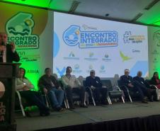José Luiz Scroccaro: diretor de Saneamento Ambiental e Recursos Hídricos do IAT e presidente do CBH Paranapanema.