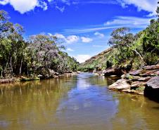 Parque Estadual do Cerrado