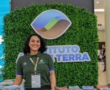 VITORIA FONSECA ENGENHEIRA FLORESTAL