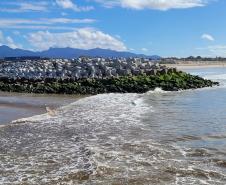 Praia de Matinhos