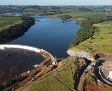 Com desburocratização, Paraná se destaca na produção de energia por PCHs e CGHs