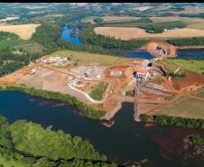 Com desburocratização, Paraná se destaca na produção de energia por PCHs e CGHs