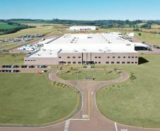 Construção estrutural da DAF