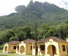 Parque Estadual Pico do Marumbi 