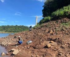 Conservação: no Dia da Água, Estado restaura 16 nascentes de 11 municípios