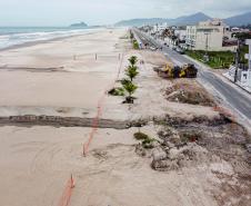 OBRAS DA REVITALIZAÇÃO