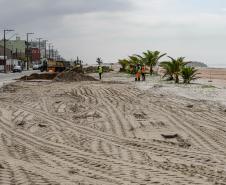 OBRAS DA REVITALIZAÇÃO