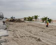 OBRAS DA REVITALIZAÇÃO