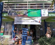 CENTRO DE DONATIVOS DO IAT