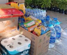 PILHA DE DONATIVOS