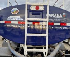 TRASEIRA DE CAMINHÃO DO IAT