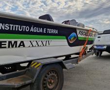 BARCO DO IAT