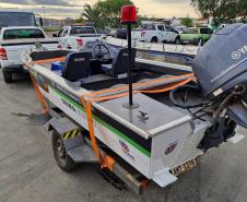 BARCO DO IAT