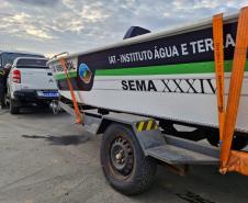 BARCO DO IAT