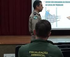 TREINAMENTO