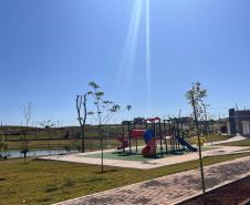PARQUE CAMPINA DA LAGOA