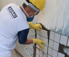 CURSISTA CONSTRUINDO