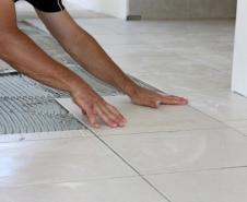 MÃOS A OBRA