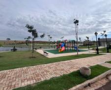 PARQUE CAMPINA DA LAGOA