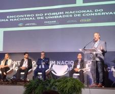 Diretoria SEDEST e IAT em evento
