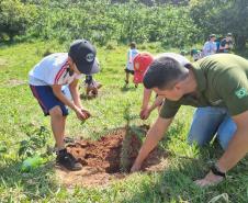 EDUCAÇÃO AMBIENTAL