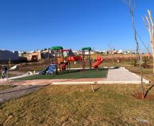 PARQUE CAMPINA DA LAGOA