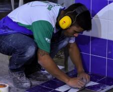 CURSISTA CONSTRUINDO