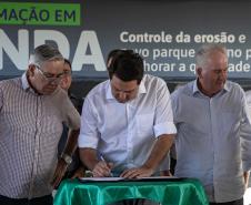 ASSINATURA DE DOCUMENTO