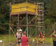 TREINAMENTO